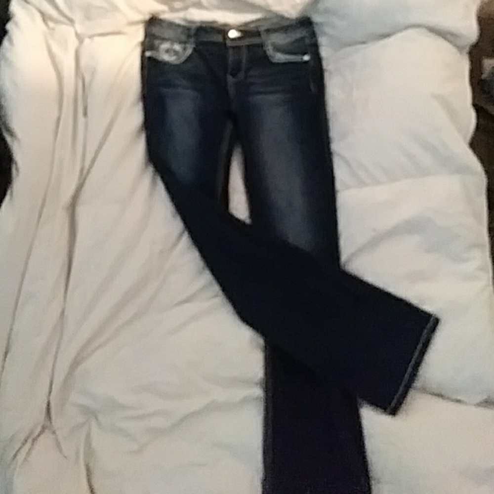 Faded Glory Jeans